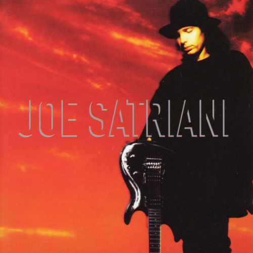 SATRIANI, JOE - JOE SATRIANISATRIANI, JOE - JOE SATRIANI.jpg
